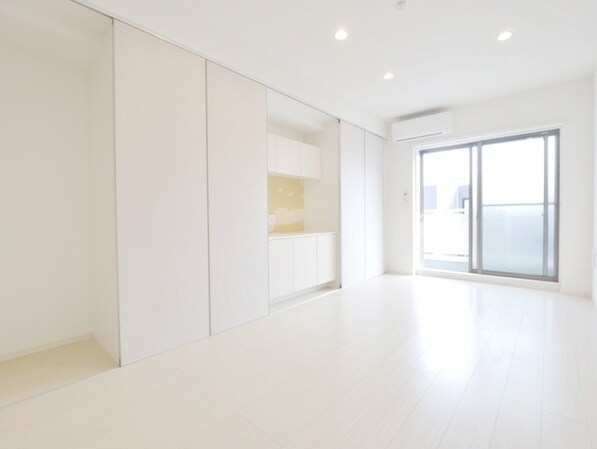 リブリ・ever freeの物件内観写真